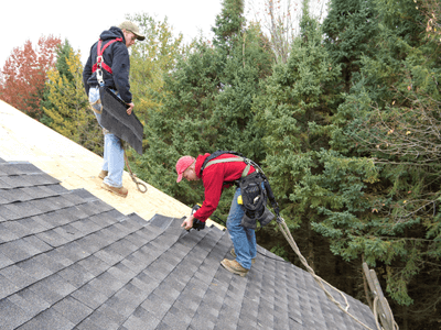 About Roof Repair Experts Clarkfield, MN